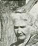 Althea Caroline Jones (1851 - 1942) Profile